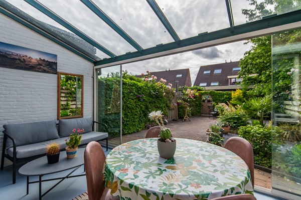 Medium property photo - Lizzy Ansinghstraat 20, 2135 TM Hoofddorp
